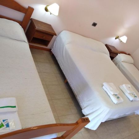 سانتا روزا Hotel Rucalen المظهر الخارجي الصورة