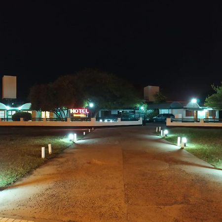 سانتا روزا Hotel Rucalen المظهر الخارجي الصورة