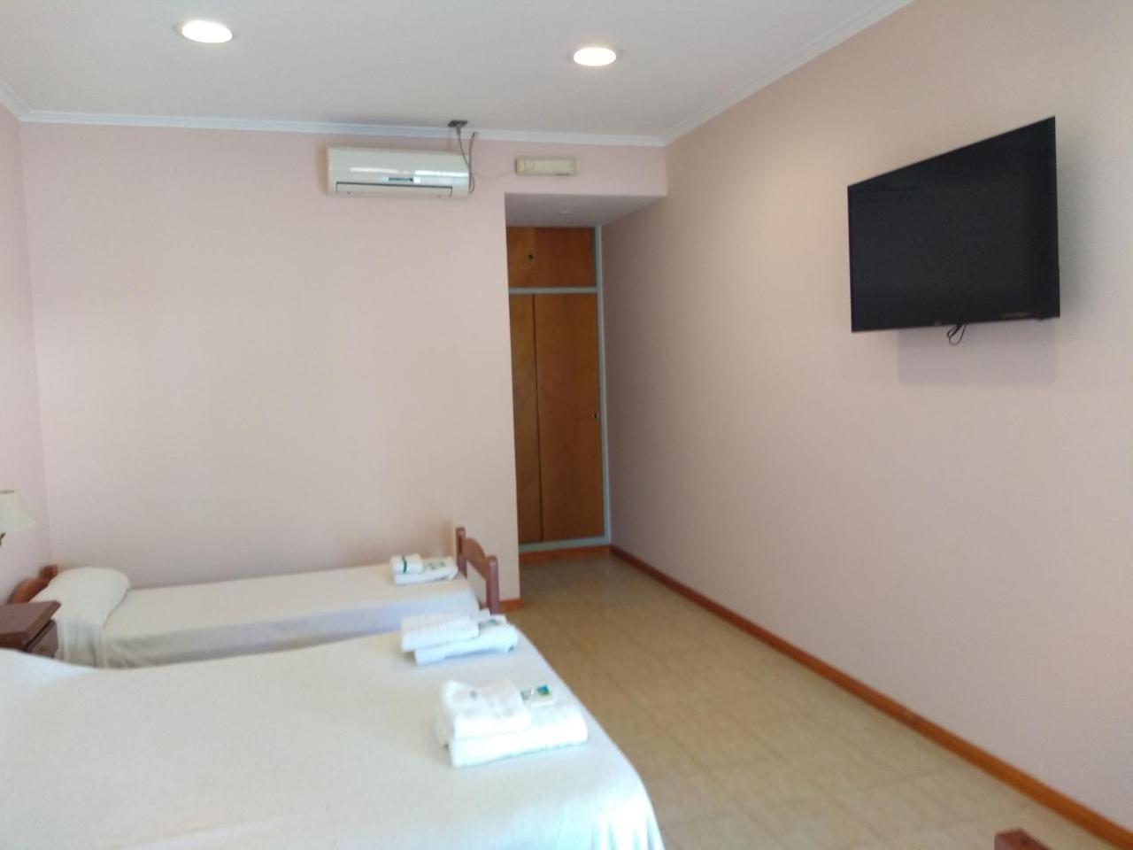 سانتا روزا Hotel Rucalen المظهر الخارجي الصورة