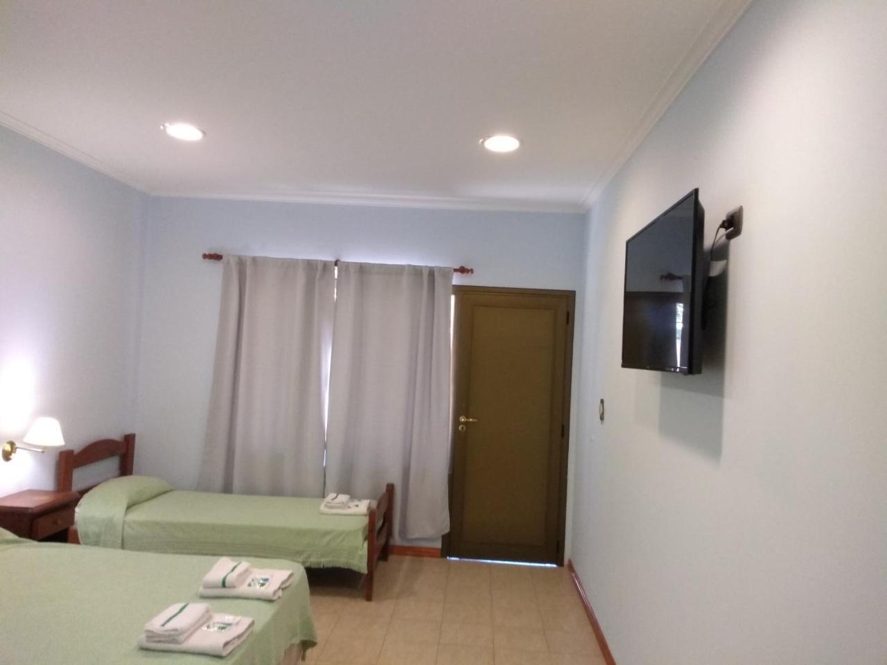 سانتا روزا Hotel Rucalen المظهر الخارجي الصورة